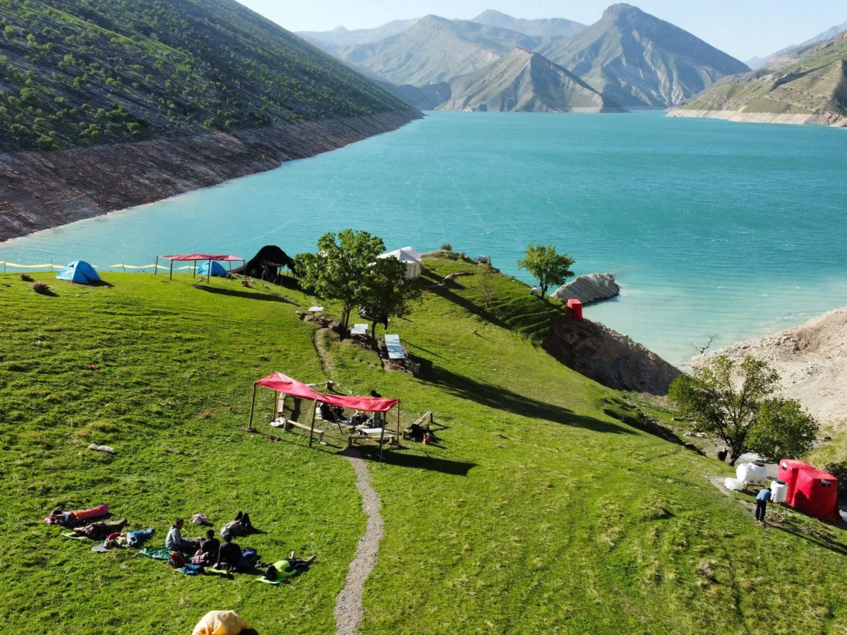 تور زراس خوزستان 7فروردین