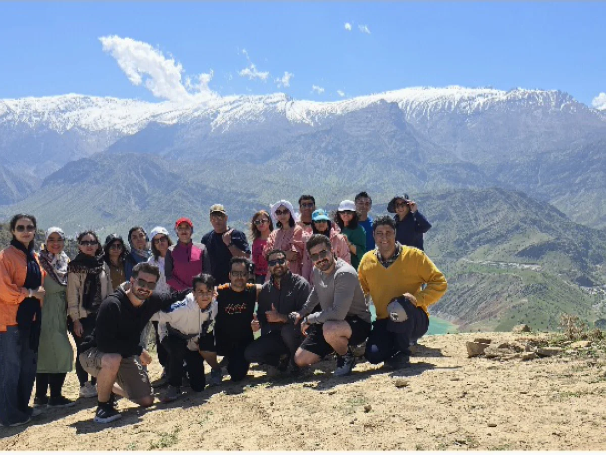 خوزستان،بهشت پنهان ایران